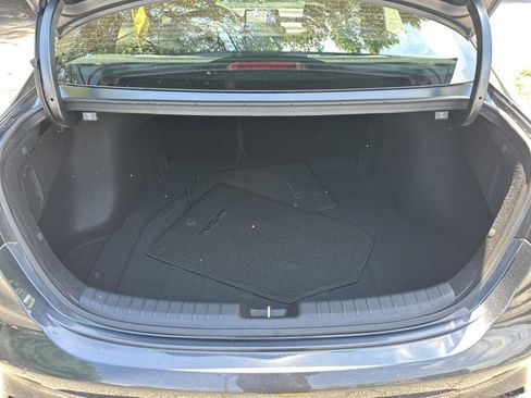 Certified 2024 Kia Forte GT-Line FWD image 23