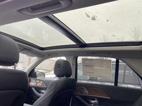 Used 2026 Mercedes-Benz GLE 350 4MATIC image 27