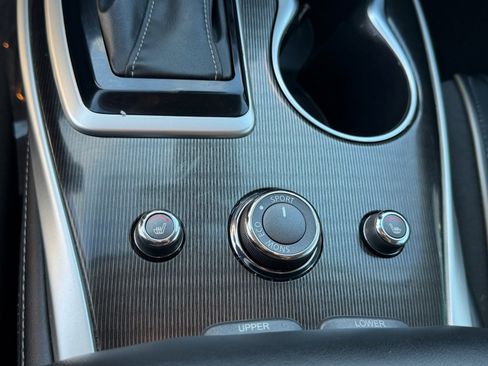 Used 2019 INFINITI QX60 Luxe w/ Essential Package image 30