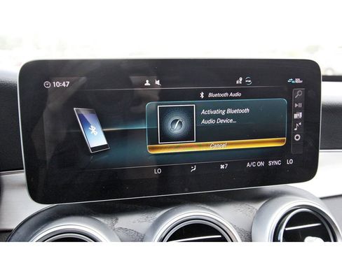 Used 2021 Mercedes-Benz C 300 Sedan image 11