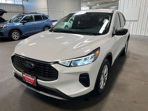 Used 2024 Ford Escape Active FWD image 7