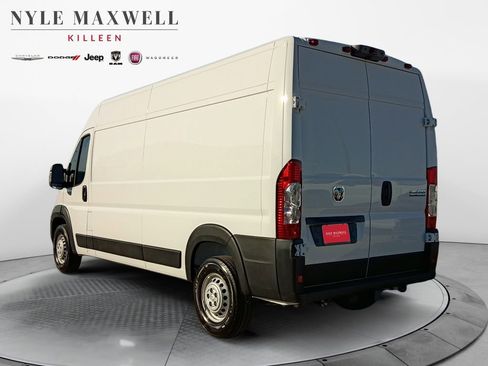 New 2026 RAM ProMaster 2500 w/ Convenience Group image 14