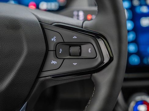 New 2027 Chevrolet Bolt RS w/ Technology Package FWD image 26