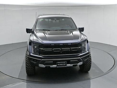 Used 2023 Ford F150 Raptor image 47
