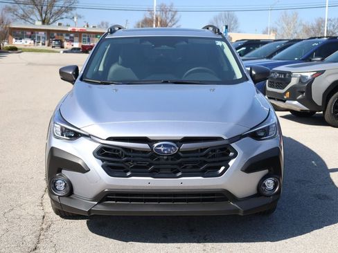 New 2026 Subaru Crosstrek 2.5i Limited image 4