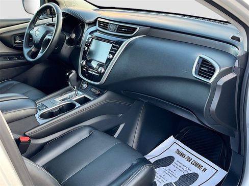 Used 2021 Nissan Murano SL image 29