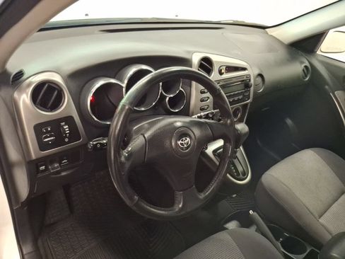 Used 2005 Toyota Matrix XR w/ Extra Value Pkg 1 FWD image 18