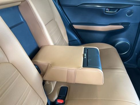 Used 2020 Lexus NX 300 AWD w/ Premium Package image 26