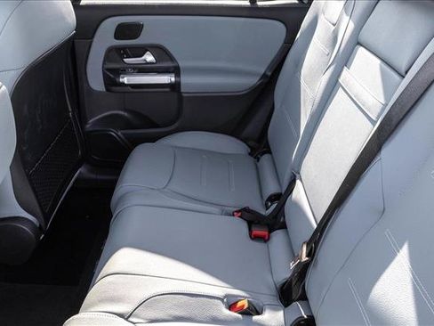 New 2026 Mercedes-Benz GLB 250 4MATIC image 23