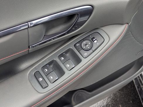 Used 2023 Hyundai Sonata N Line image 27