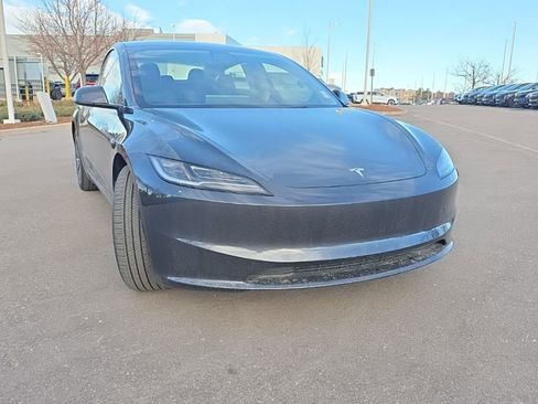Used 2025 Tesla Model 3 Long Range image 10