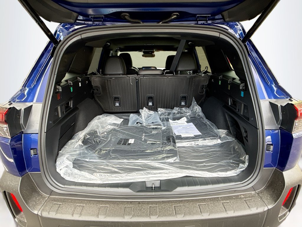 New 2026 Subaru Outback Limited AWD/4WD image 33