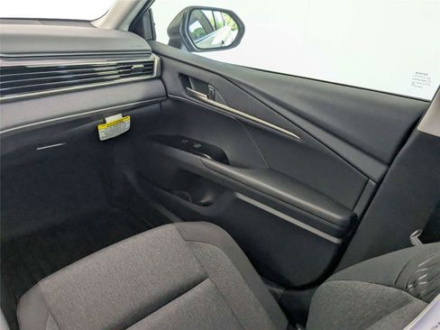 New 2026 Toyota Camry LE FWD image 26
