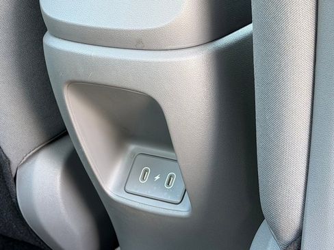 Certified 2025 Hyundai Elantra SE w/ Cargo Package image 27