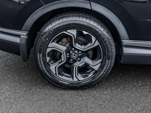 Used 2018 Honda CR-V Touring image 7