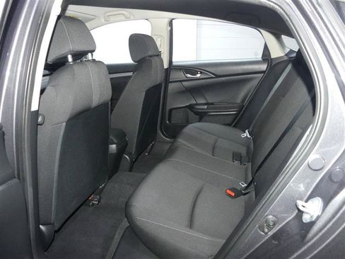 Used 2021 Honda Civic LX image 26