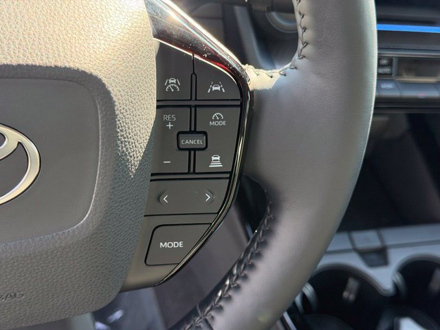 Certified 2026 Toyota Prius XLE AWD/4WD image 27