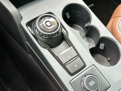 Used 2023 Ford Bronco Sport Outer Banks w/ Tech Package image 16