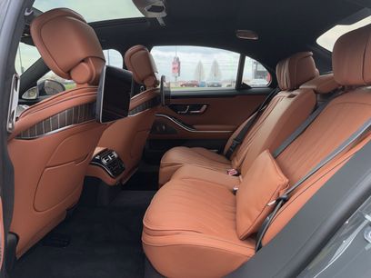 Used 2026 Mercedes-Benz S 63 AMG S