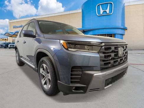 New 2026 Honda Pilot EX-L image 5