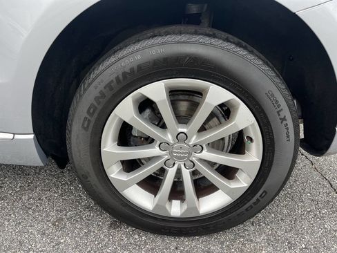 Used 2017 Audi Q5 2.0T Premium w/ Audi MMI Navigation Plus image 25