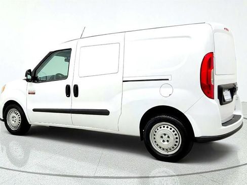 Used 2022 RAM ProMaster City Wagon FWD image 7