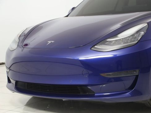 Used 2020 Tesla Model 3 Standard Range image 51