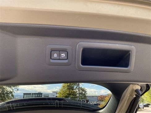 New 2025 MAZDA CX-50 AWD 2.5 Turbo w/ Accent Package image 33