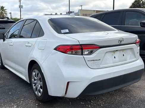 Used 2024 Toyota Corolla LE FWD image 20