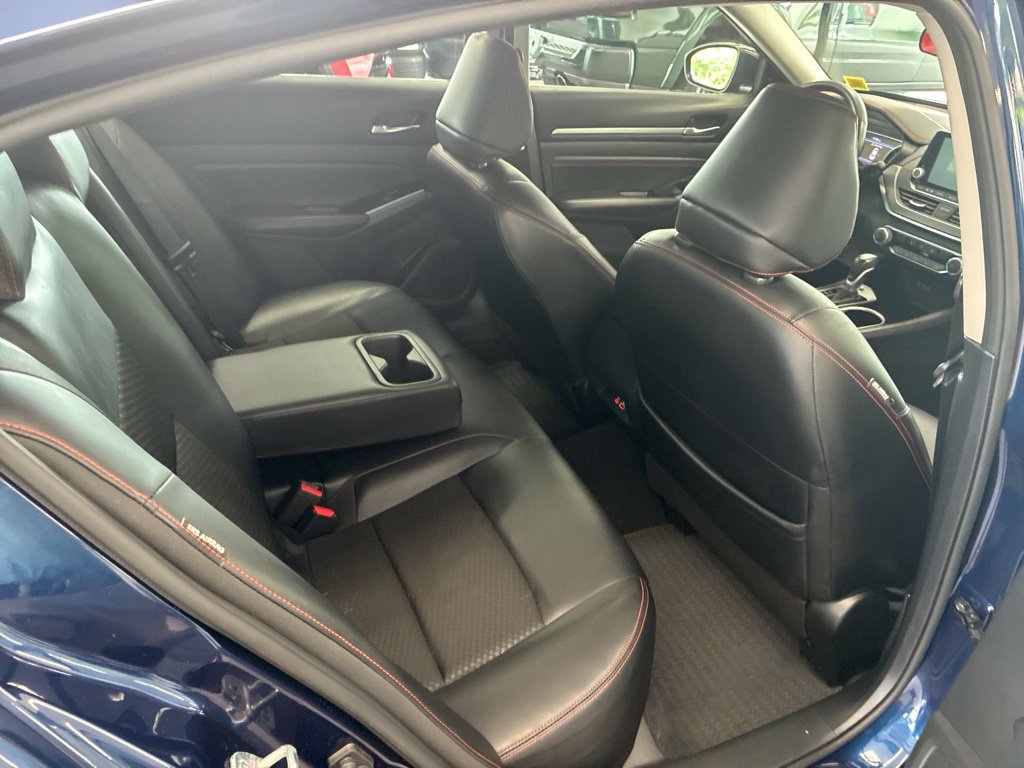 Used 2023 Nissan Altima 2.5 SR AWD/4WD image 26
