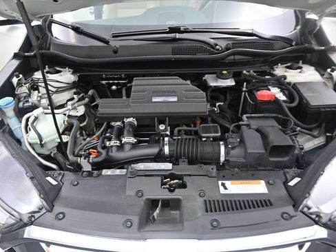 Used 2018 Honda CR-V Touring image 12