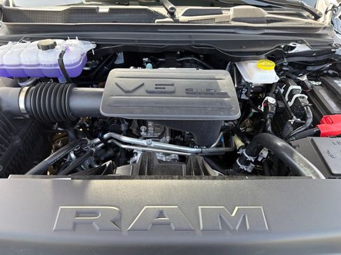 New 2026 RAM 1500 Express RWD image 12
