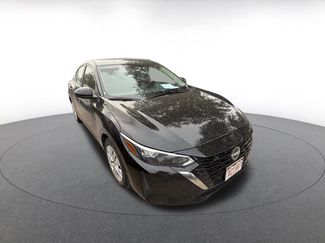Used 2025 Nissan Sentra S video 2