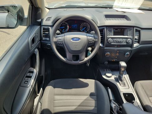 Used 2020 Ford Ranger XL w/ Equipment Group 101A Mid AWD/4WD image 10