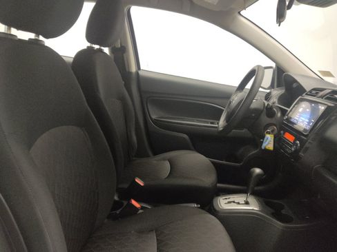 Used 2023 Mitsubishi Mirage ES FWD image 21