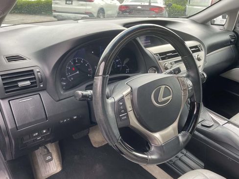 Used 2014 Lexus RX 350 FWD w/ Navigation Package image 19