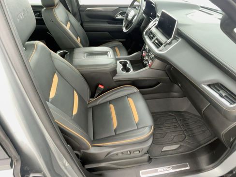 Used 2024 GMC Yukon AT4 w/ Technology Package image 31