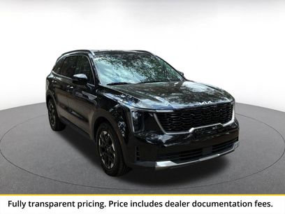 Used 2024 Kia Sorento S