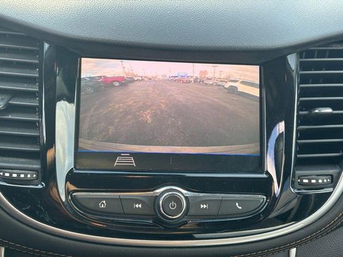 Certified 2021 Chevrolet Trax LS w/ Tint and Cruise Package image 20