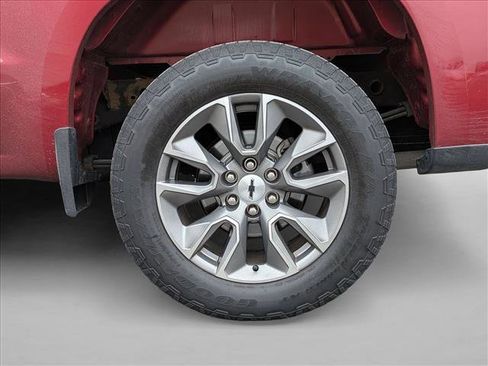 Used 2019 Chevrolet Silverado 1500 RST w/ All-Star Edition image 13