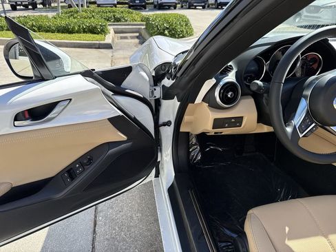 New 2026 MAZDA MX-5 Miata Grand Touring RWD image 17