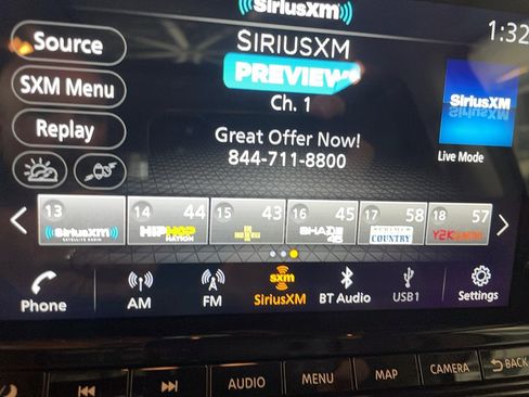 Used 2023 Nissan Pathfinder SL w/ SL Premium Package image 15