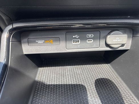 Used 2024 Honda CR-V EX image 29