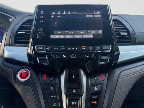 Used 2020 Honda Odyssey EX-L image 25