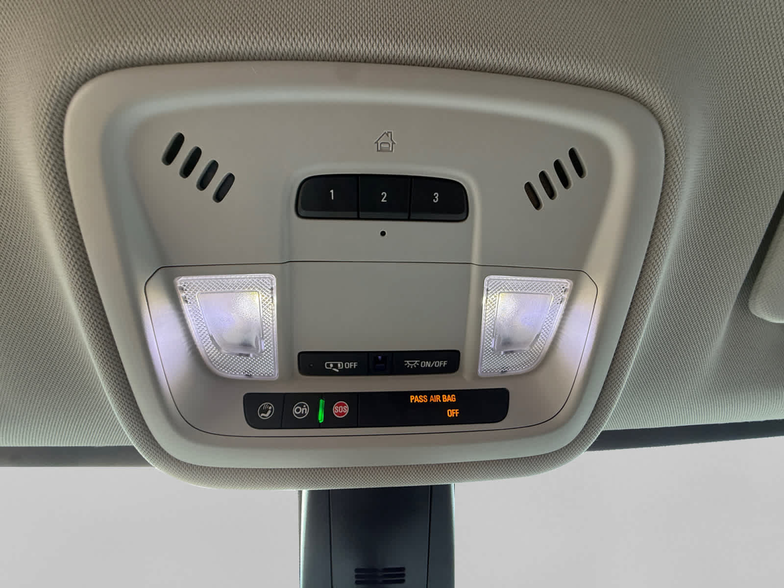 Used 2019 Chevrolet Trax LS FWD image 18