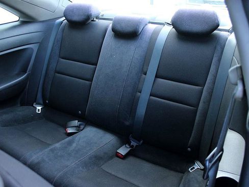 Used 2011 Honda Civic Si image 8