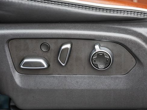 Used 2024 GMC Sierra 2500 Denali Ultimate w/ Max Trailering Package image 22