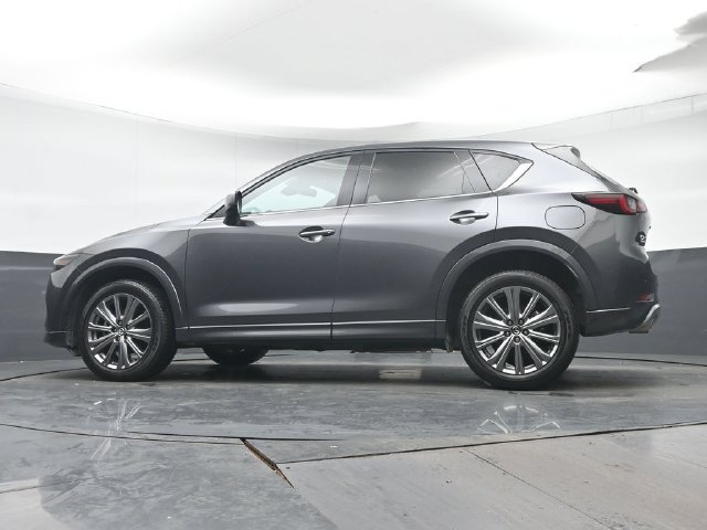 Certified 2024 MAZDA CX-5 Signature AWD/4WD image 31