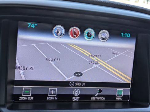 Certified 2017 Chevrolet Colorado Z71 image 29