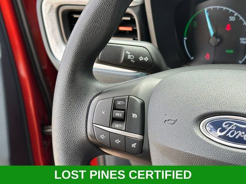 Used 2024 Ford Maverick XLT FWD image 16